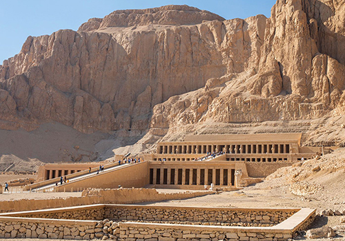 Historical Excursions In Sharm