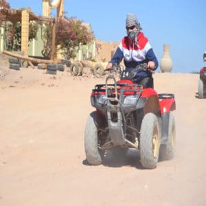 Safari And Extreme In Hurghada